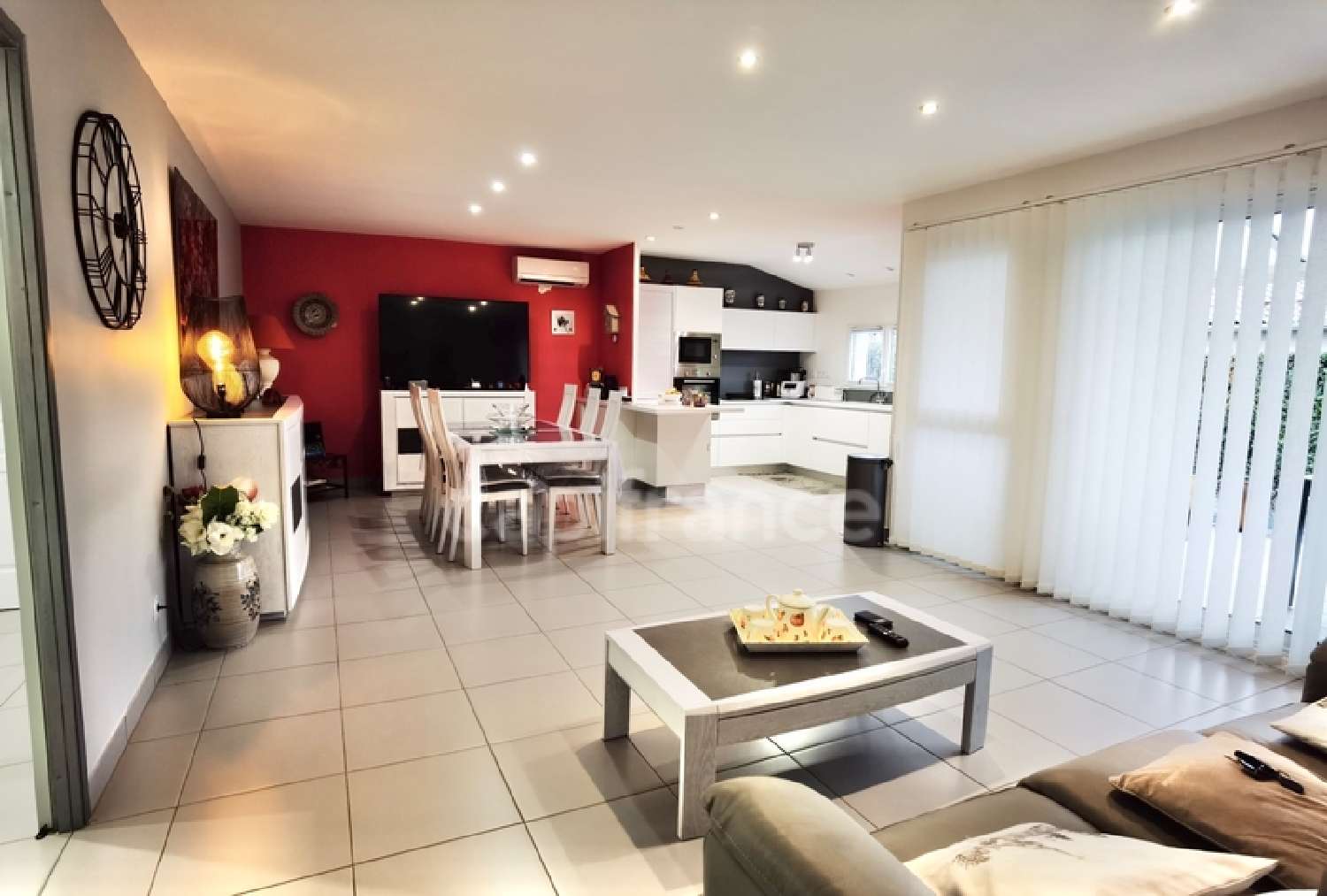  for sale house Cavillargues Gard 2