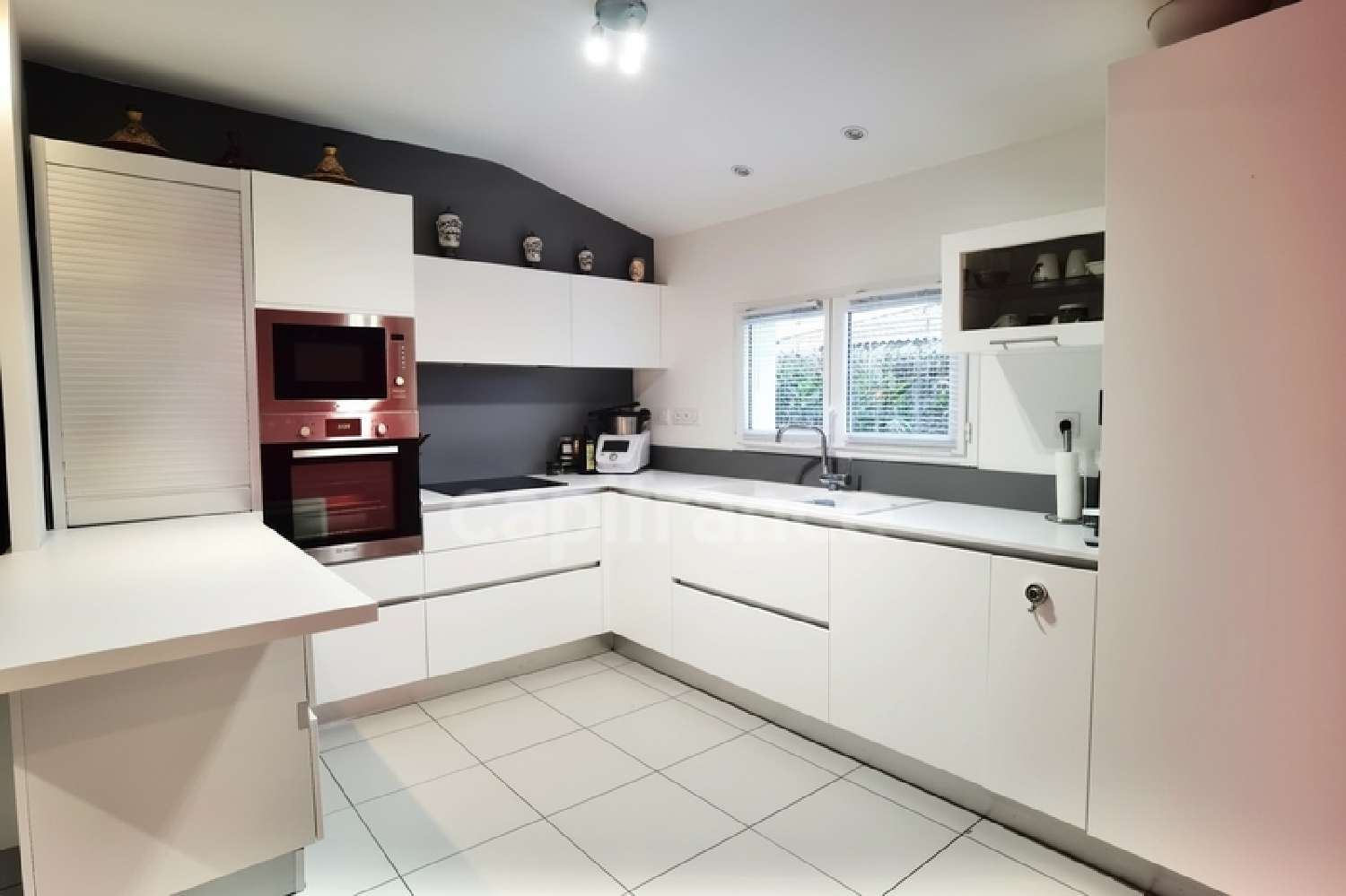  for sale house Cavillargues Gard 3