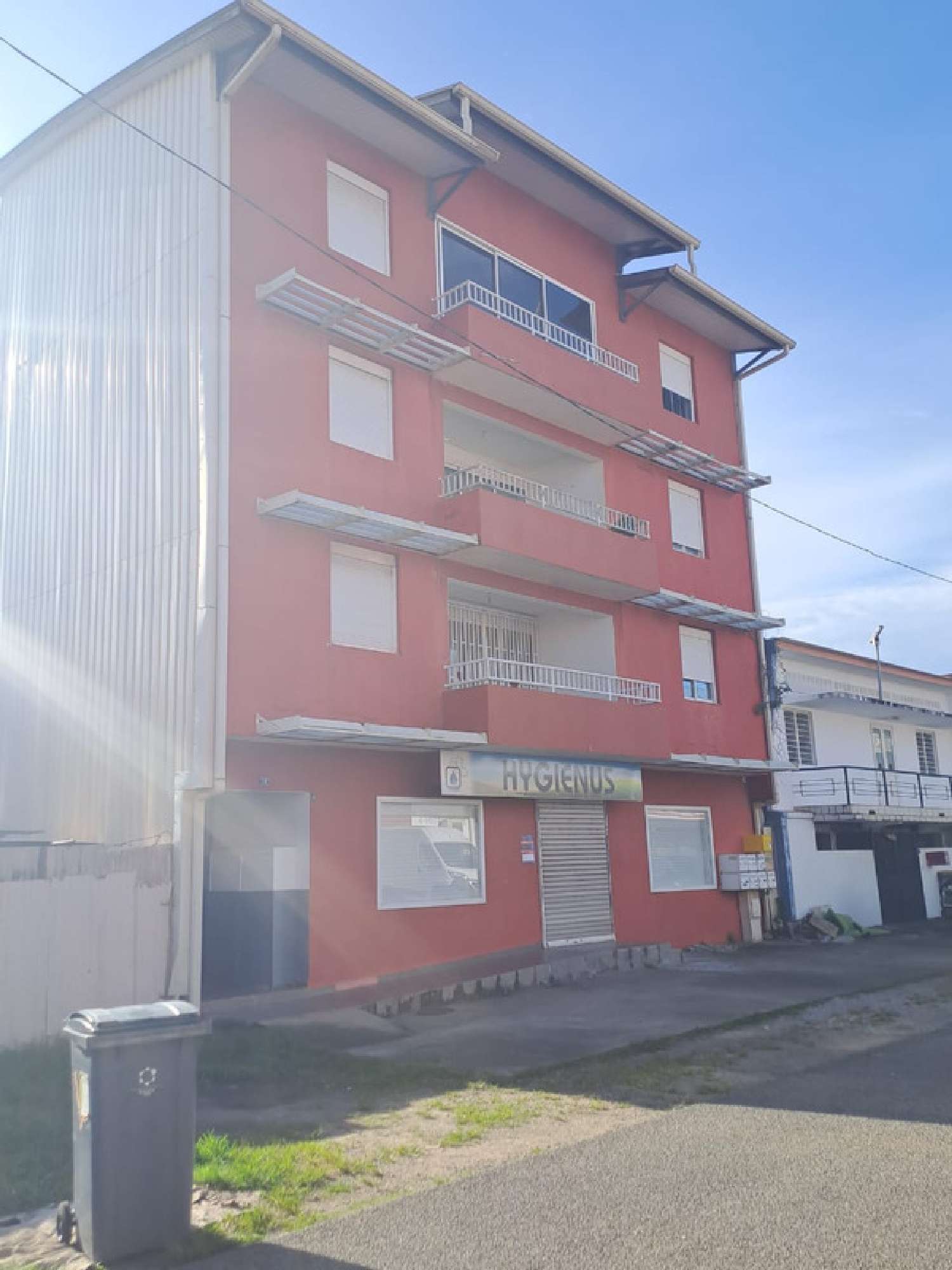 en venta casa Cayenne Guyane 1