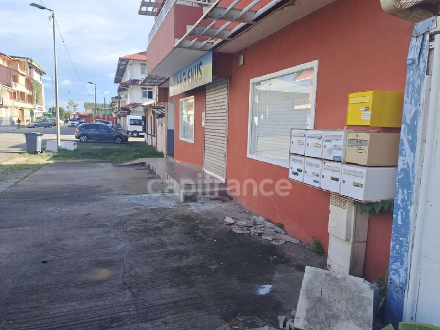 en venta casa Cayenne Guyane 2