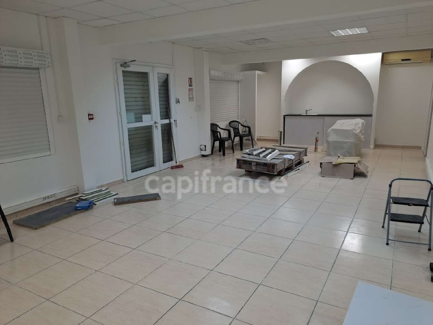 en venta casa Cayenne Guyane 8