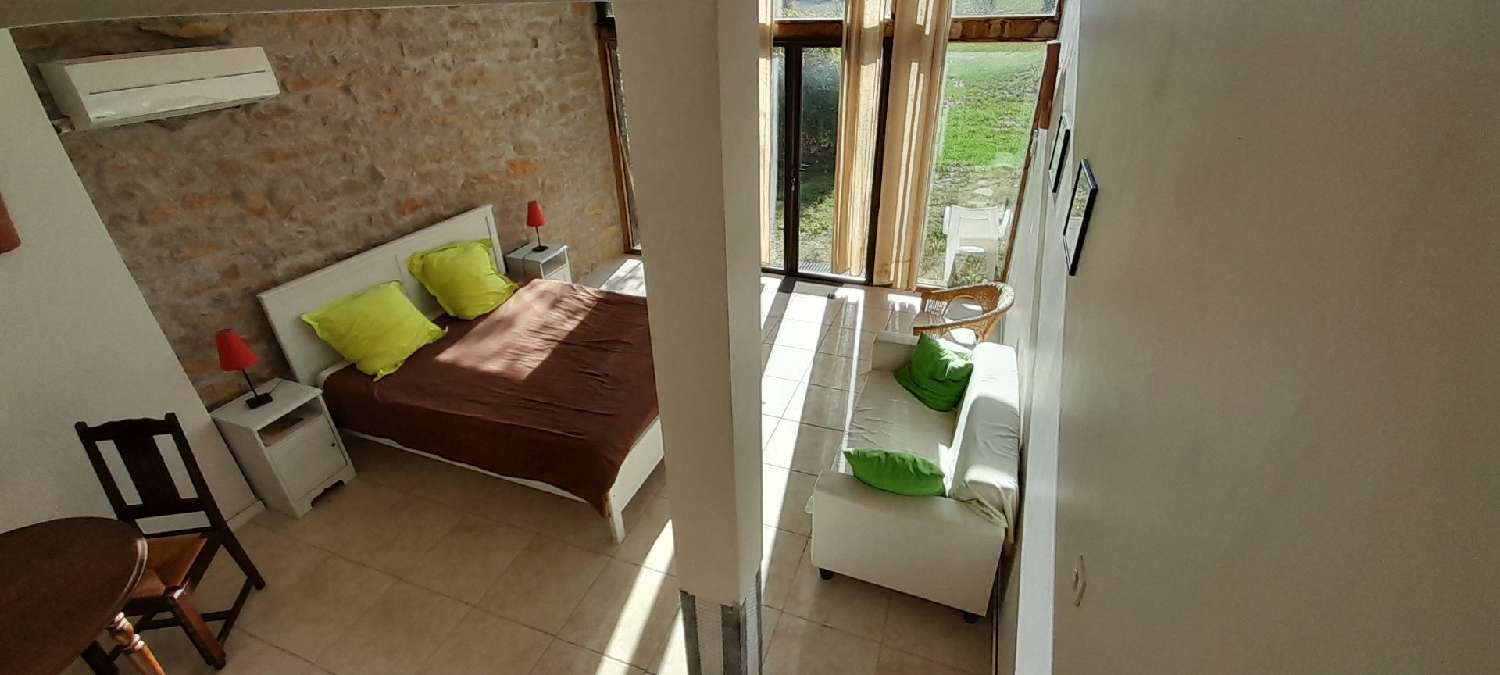 à vendre maison Caylus Tarn-et-Garonne 5