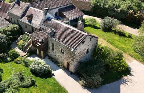 Caylus Tarn-et-Garonne Haus Bild 7262973