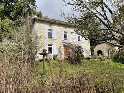 Cayrols Cantal huis foto 7266393