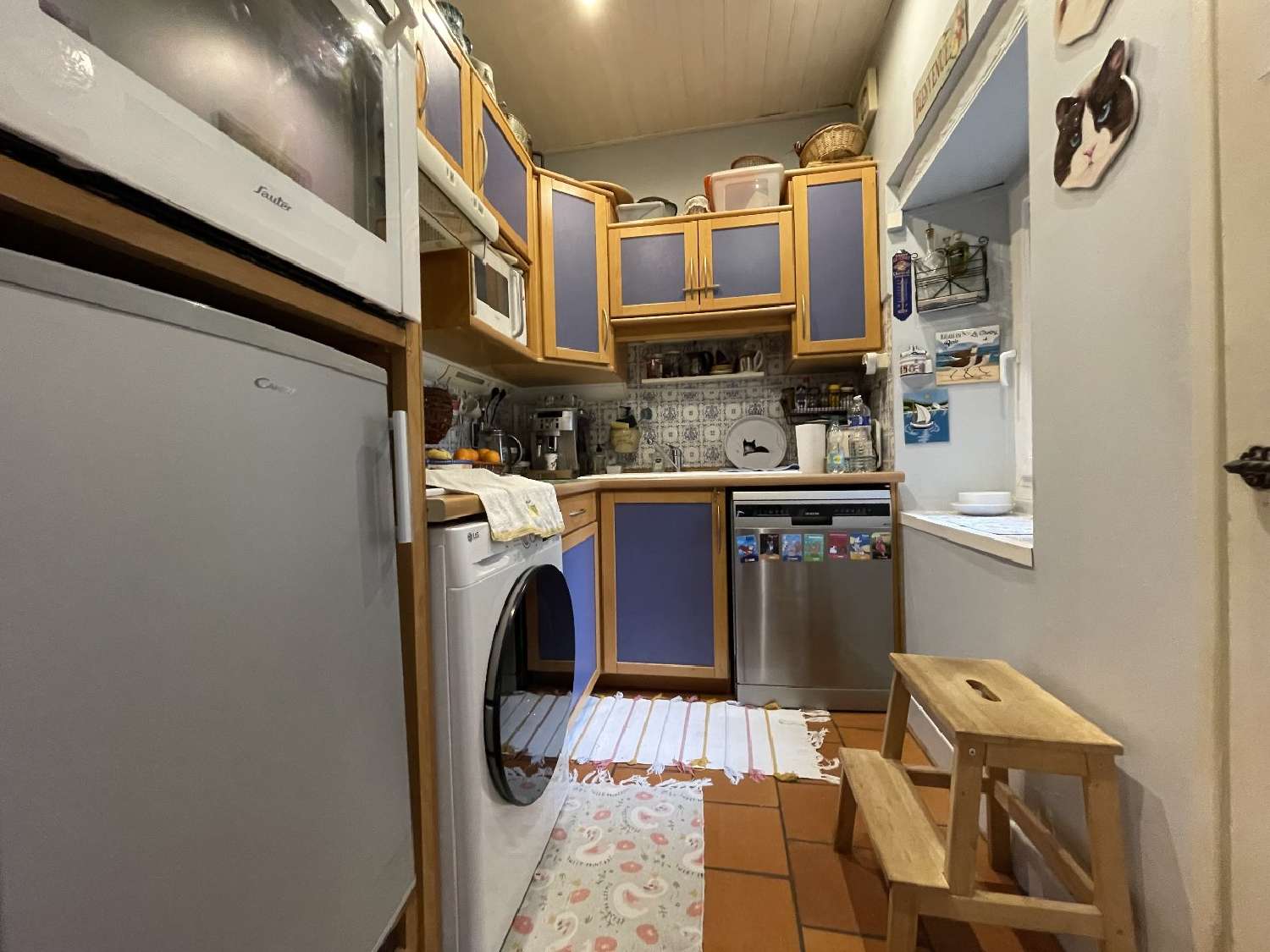  te koop huis Cayrols Cantal 5