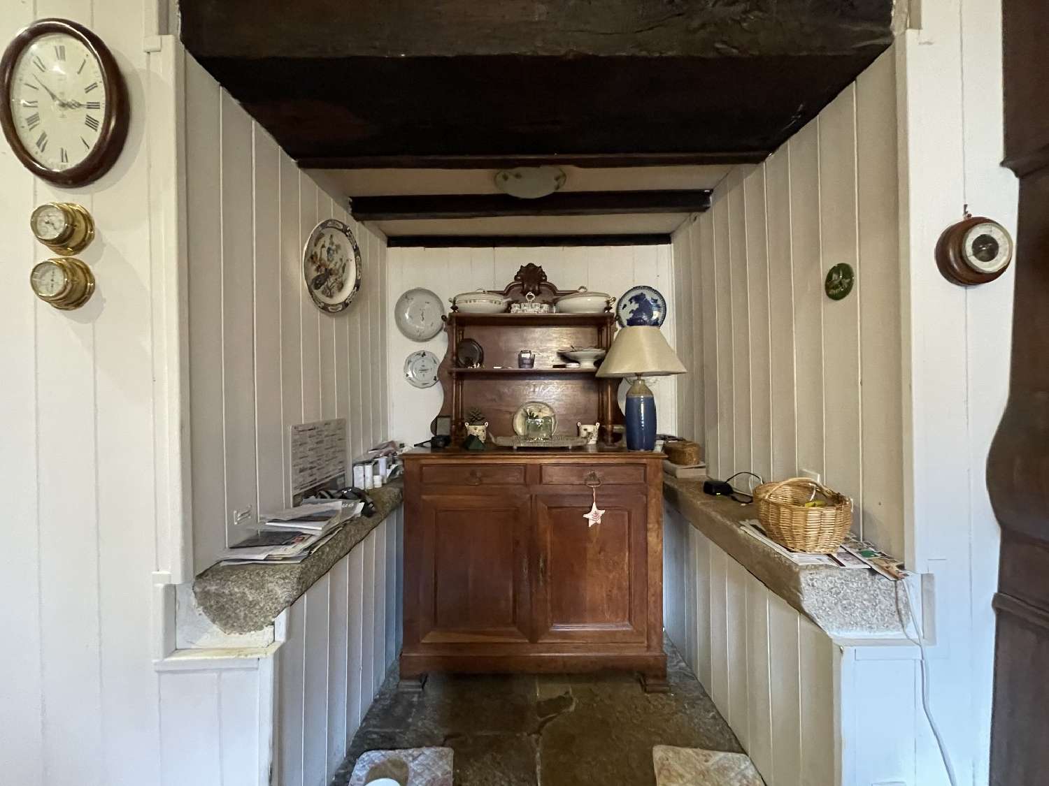  te koop huis Cayrols Cantal 6