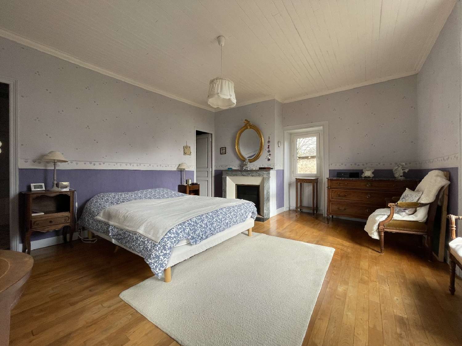  te koop huis Cayrols Cantal 7