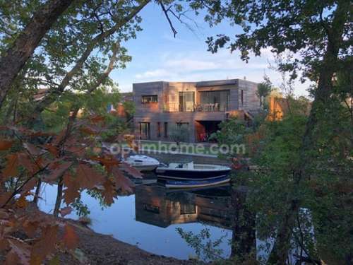 Cazaux Gironde Haus Bild 7252910