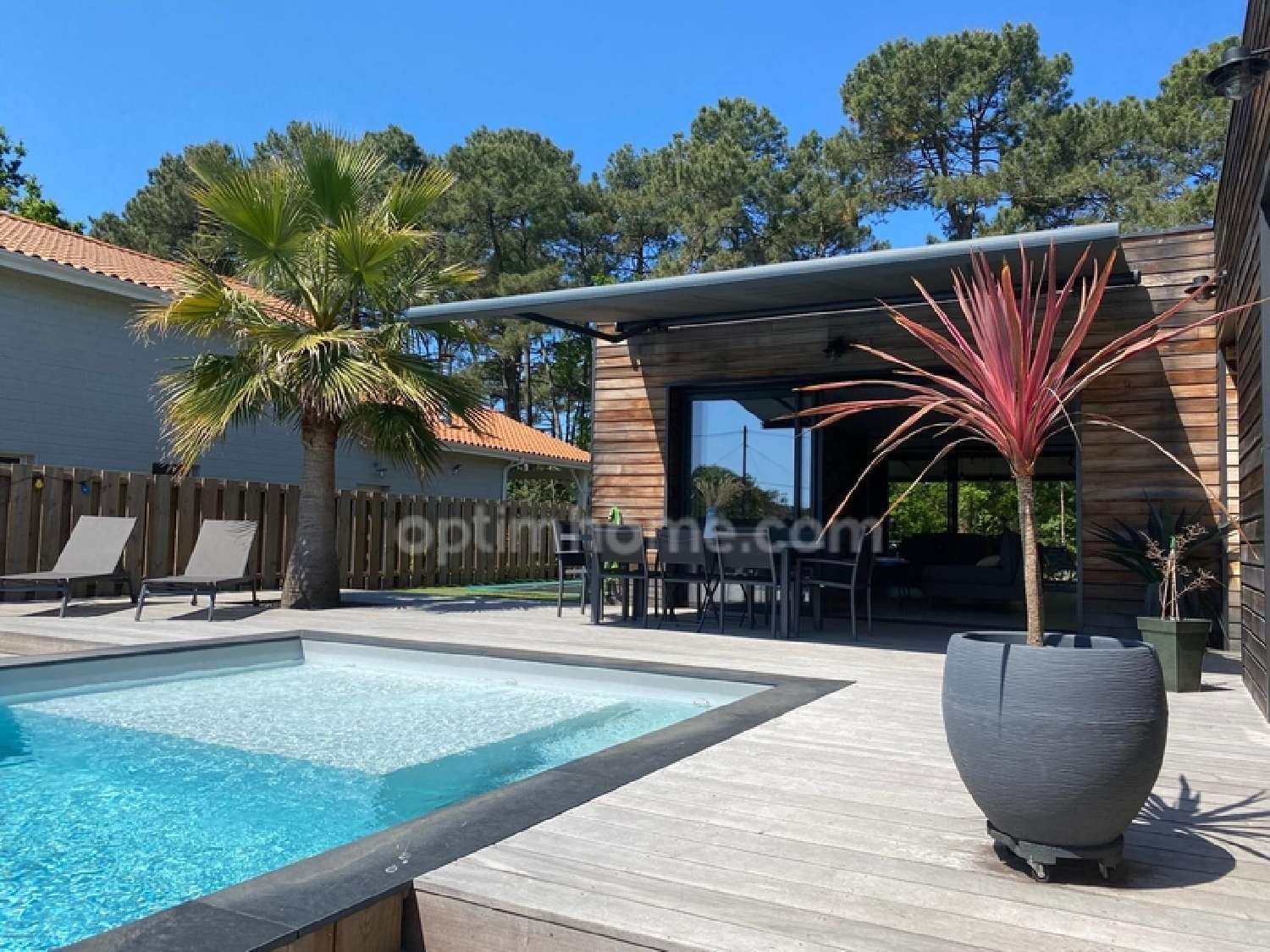  kaufen Haus Cazaux Gironde 3