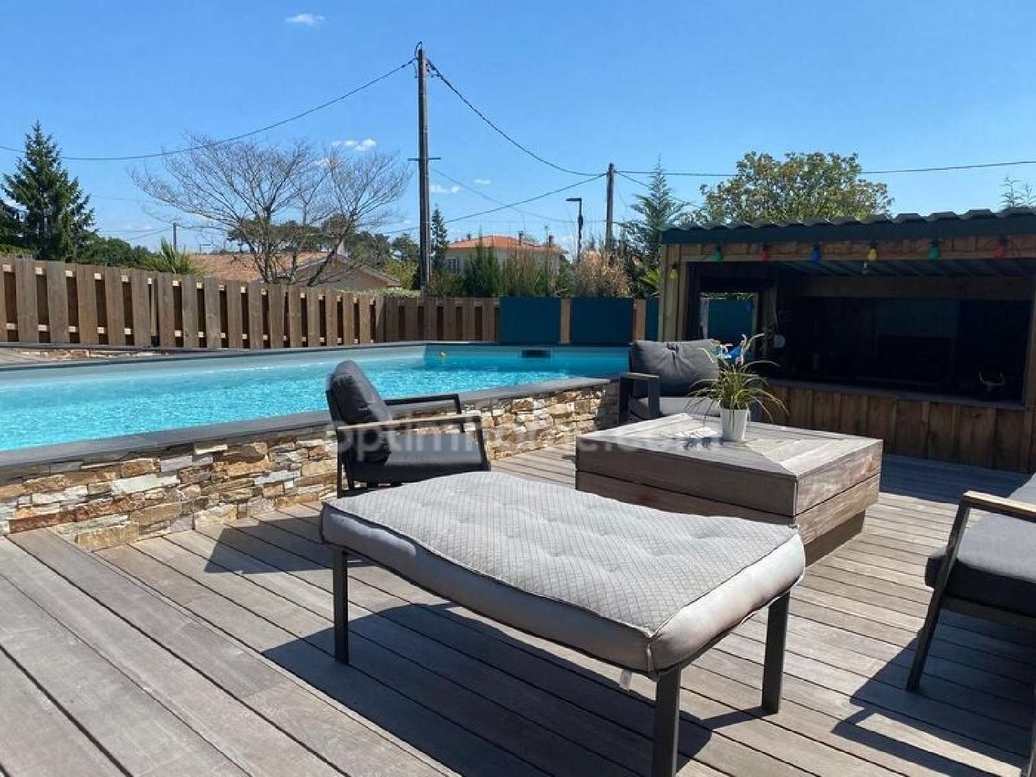  kaufen Haus Cazaux Gironde 5