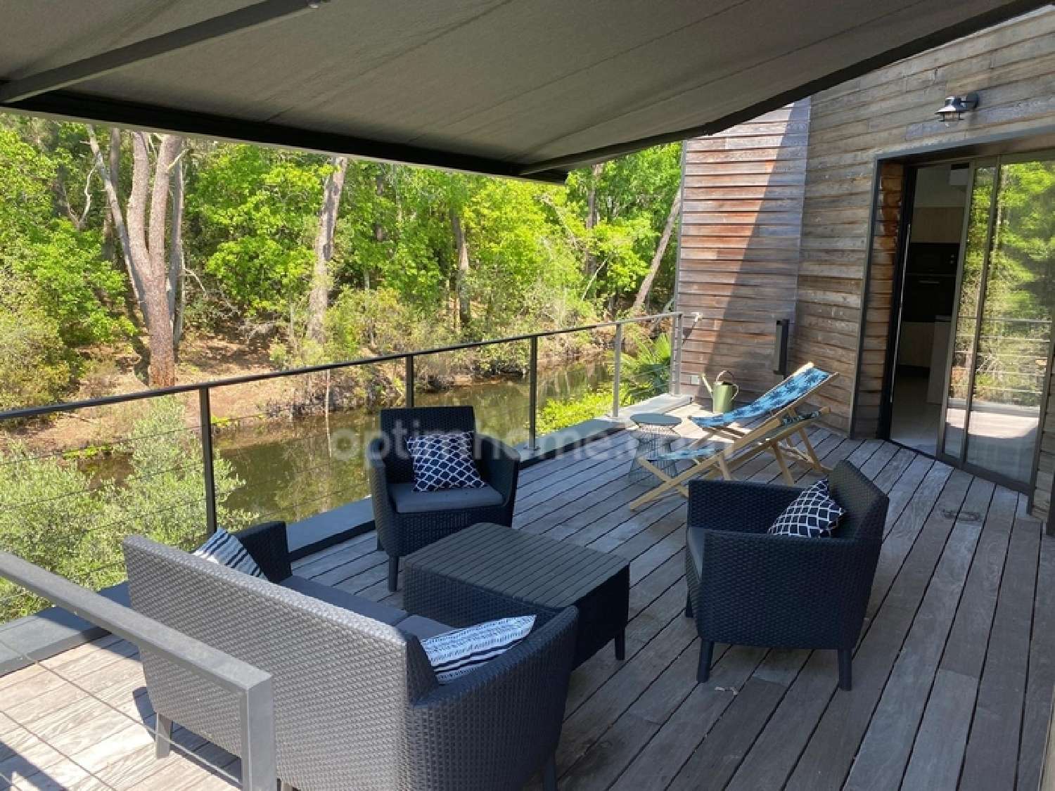  kaufen Haus Cazaux Gironde 6