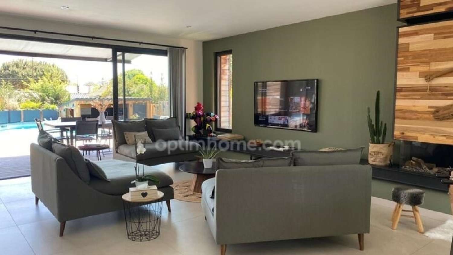  kaufen Haus Cazaux Gironde 7