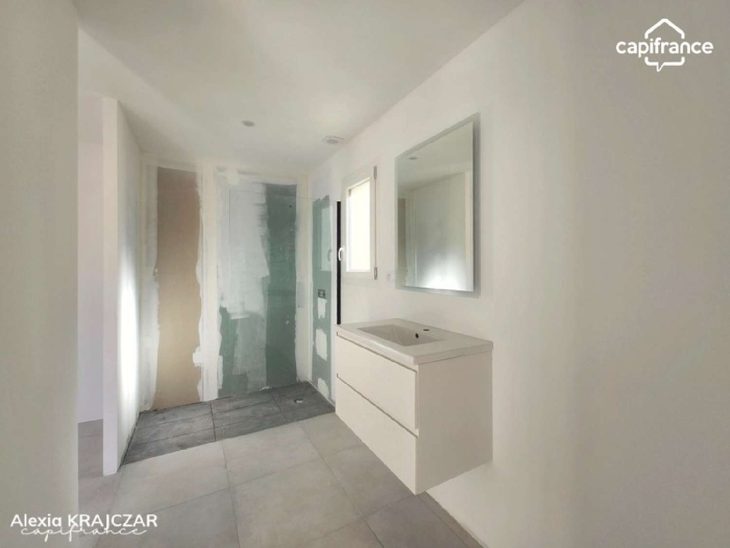  à vendre maison Cazedarnes Hérault 4