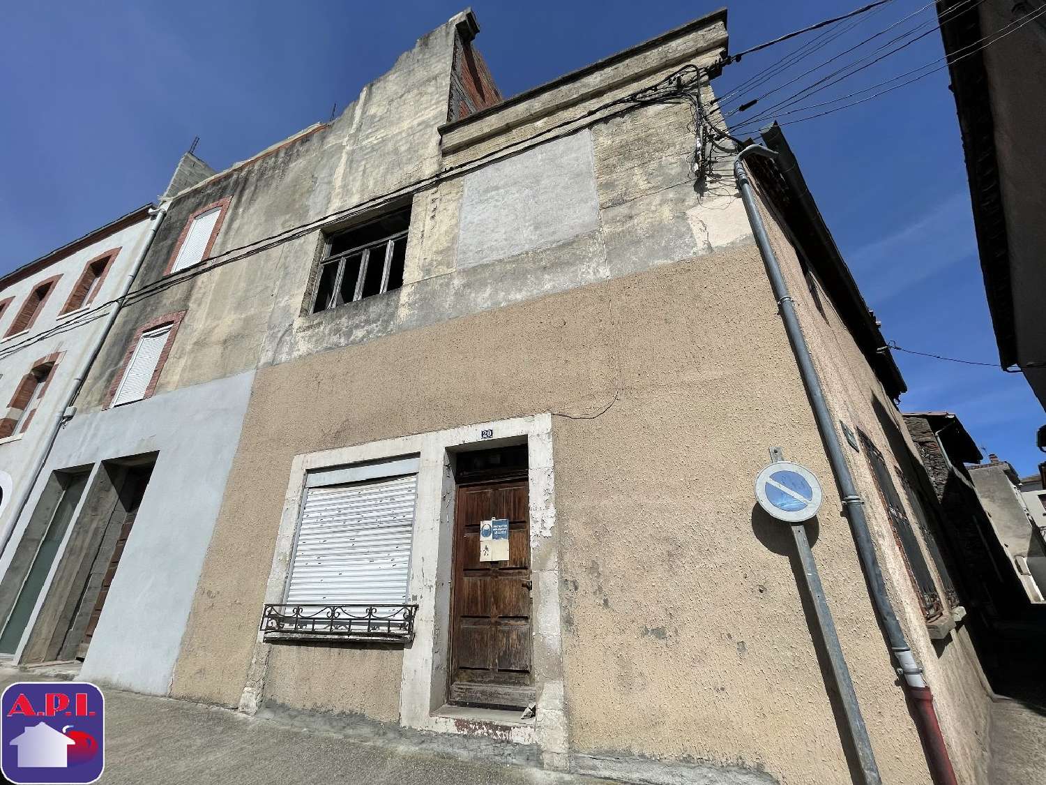  à vendre maison Cazères Haute-Garonne 1