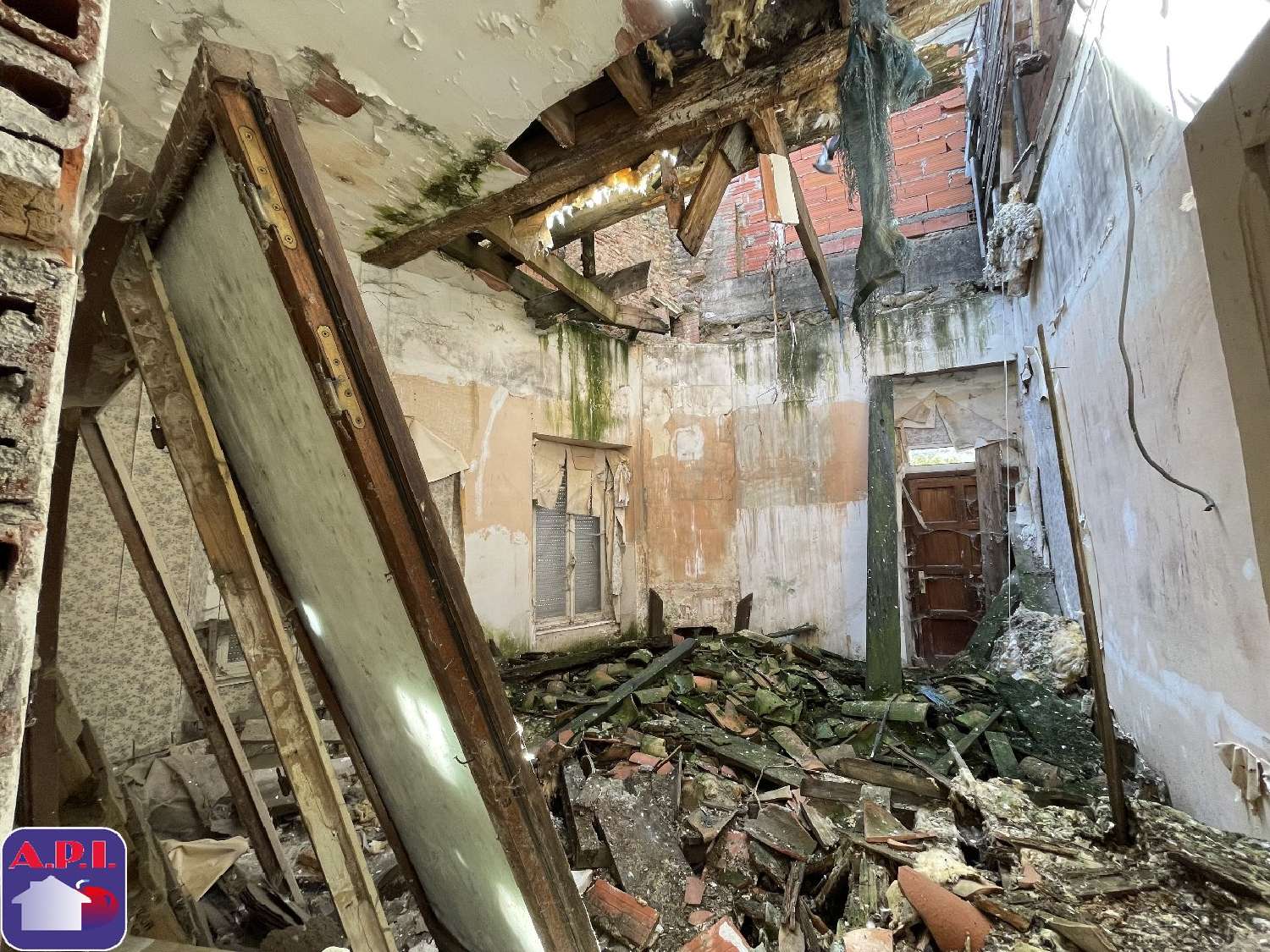  à vendre maison Cazères Haute-Garonne 3