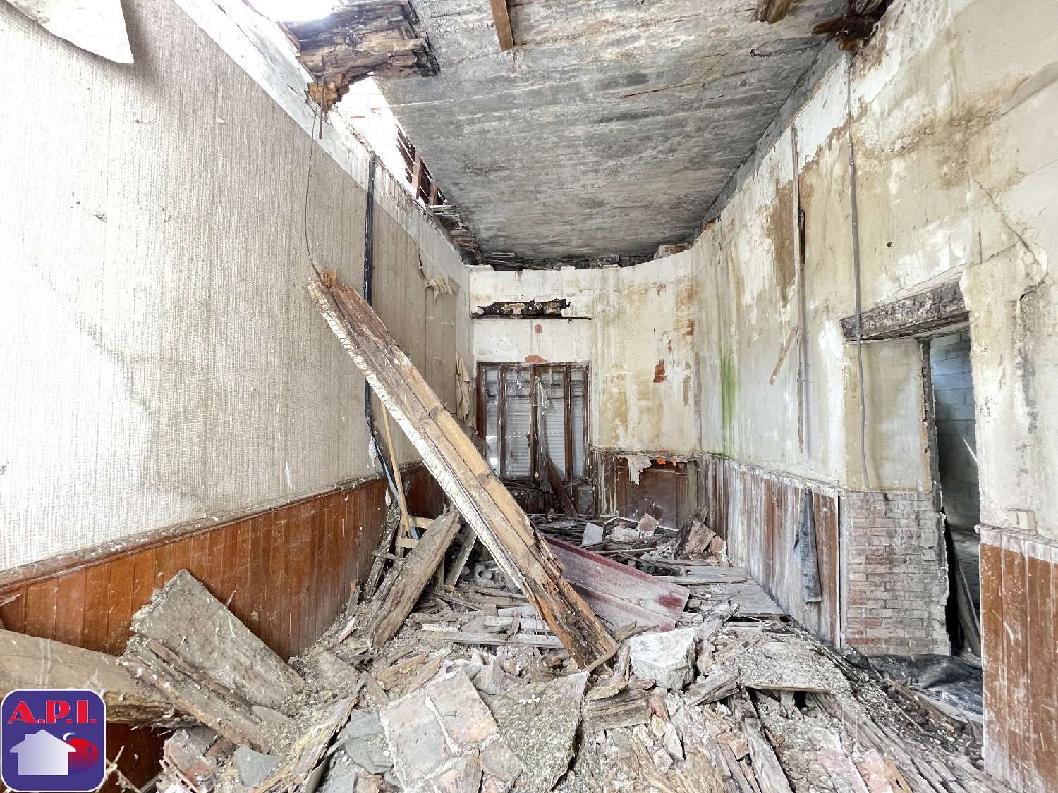  à vendre maison Cazères Haute-Garonne 4