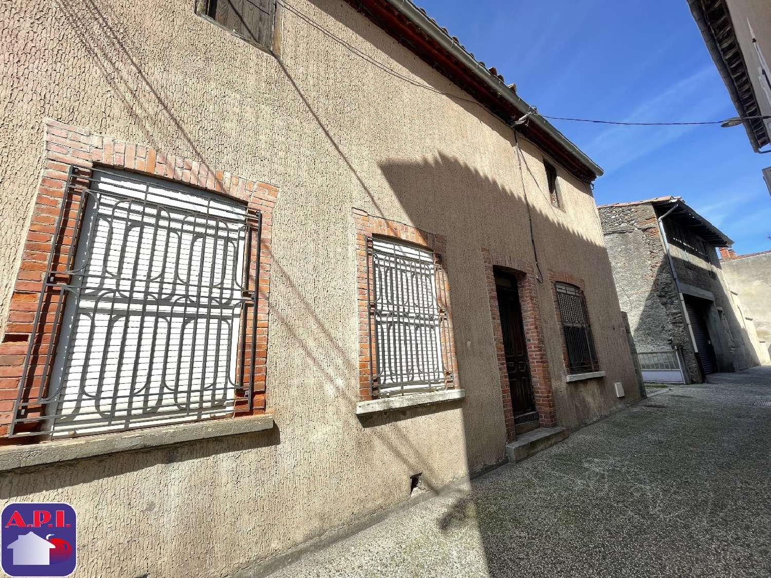  à vendre maison Cazères Haute-Garonne 5