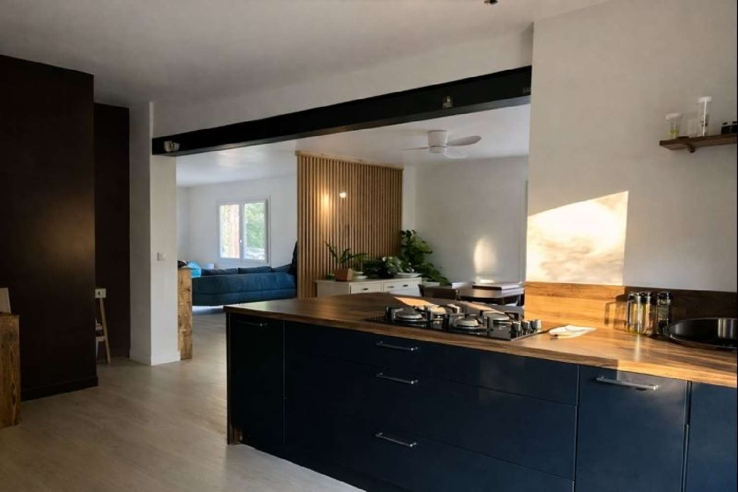  for sale house Cazilhac Hérault 3