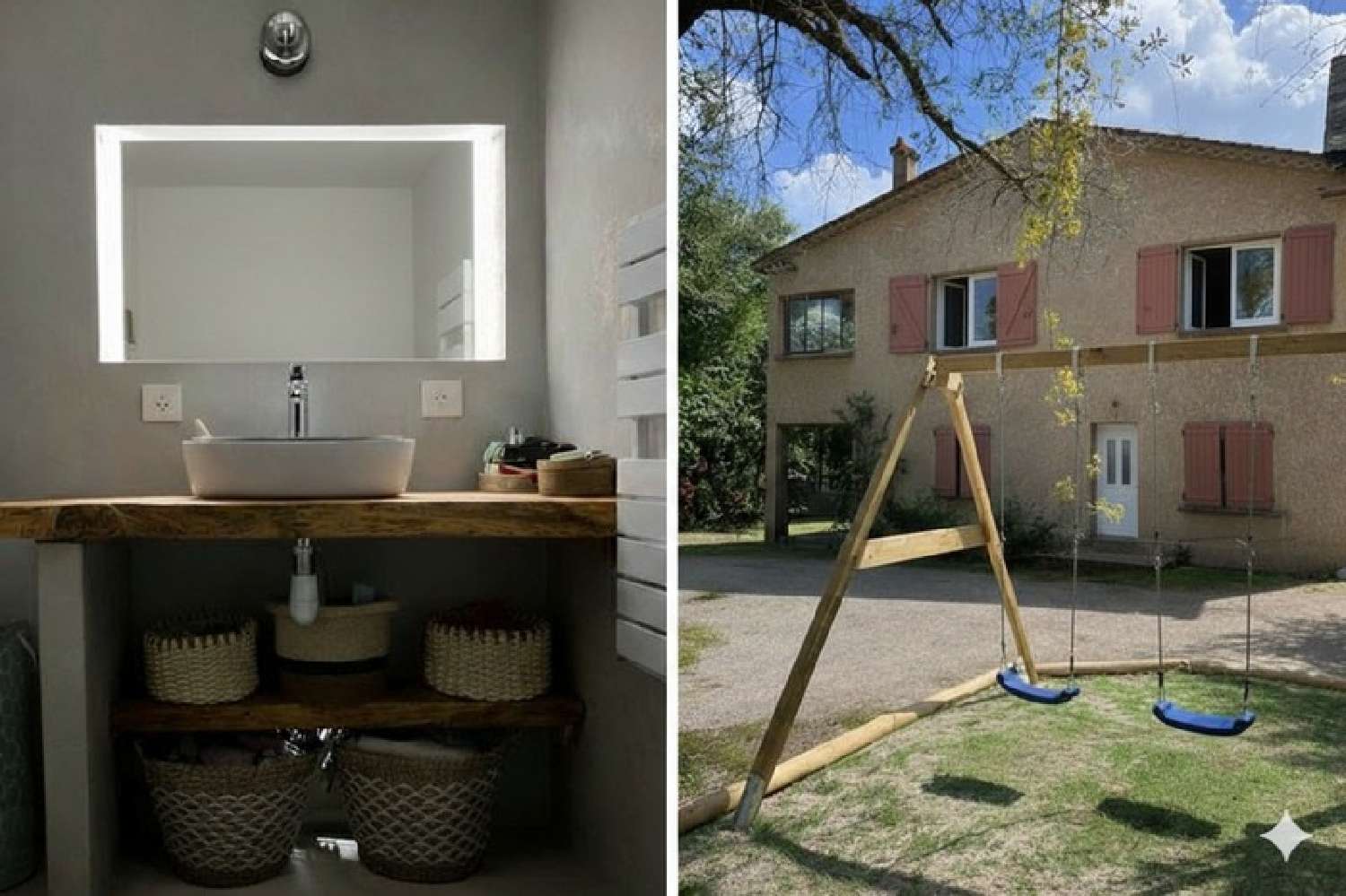  for sale house Cazilhac Hérault 5