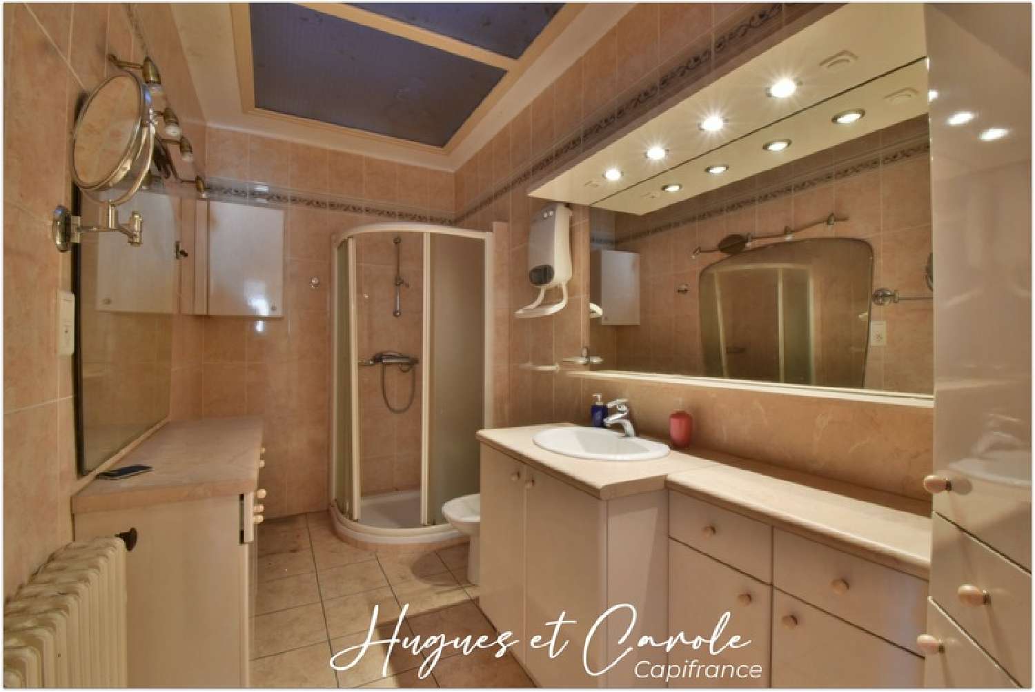 for sale house Cazouls-d'Hérault Hérault 7