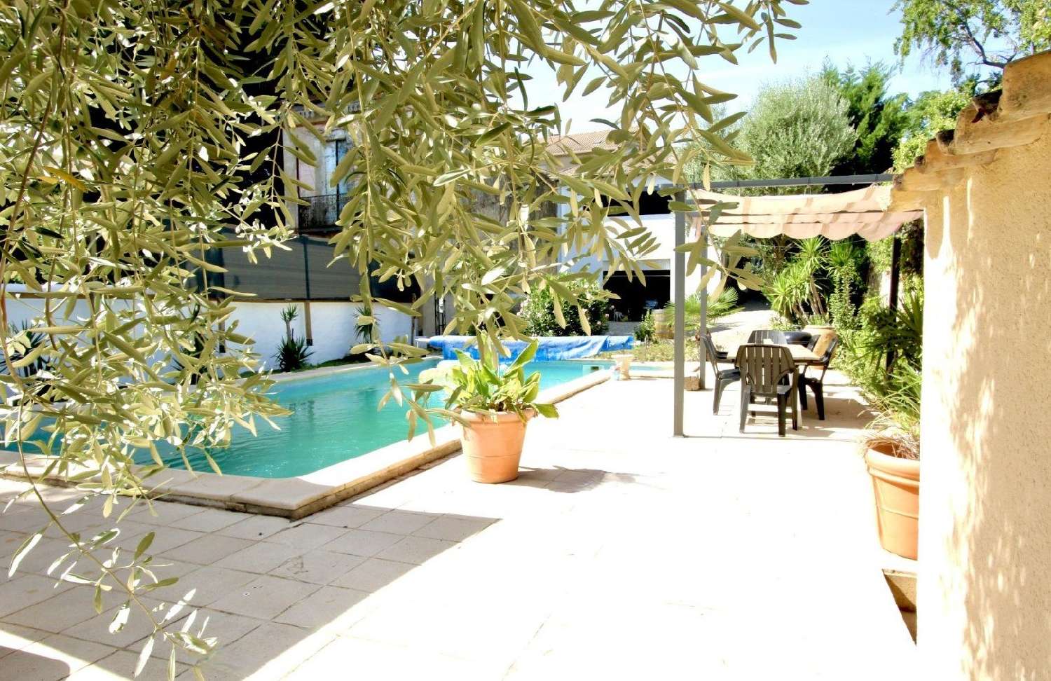 te koop huis Cazouls-lès-Béziers Hérault 1