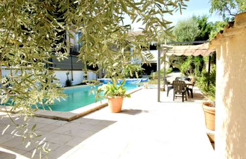 Cazouls-lès-Béziers Hérault huis foto 7269290