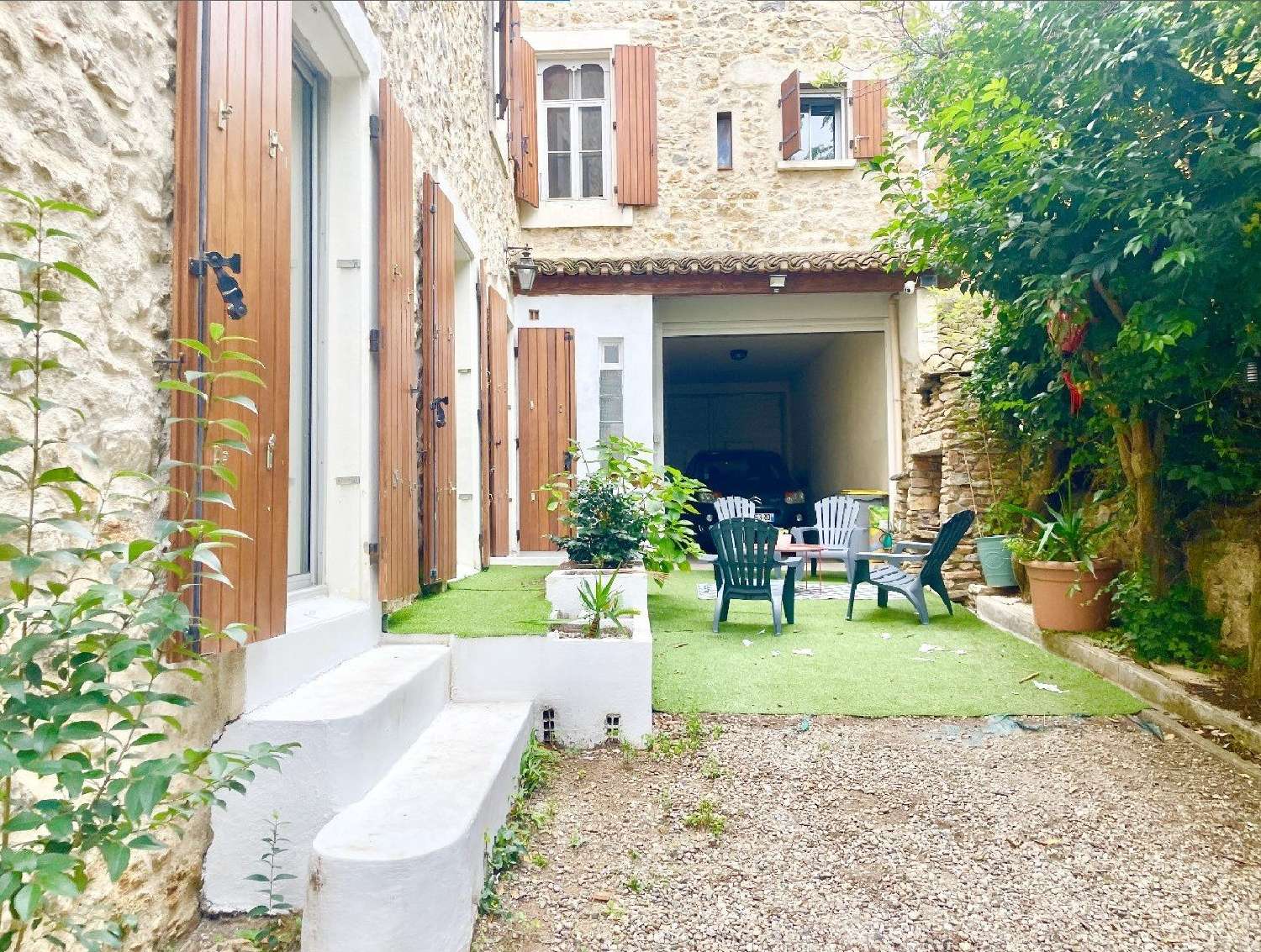 te koop huis Cazouls-lès-Béziers Hérault 2