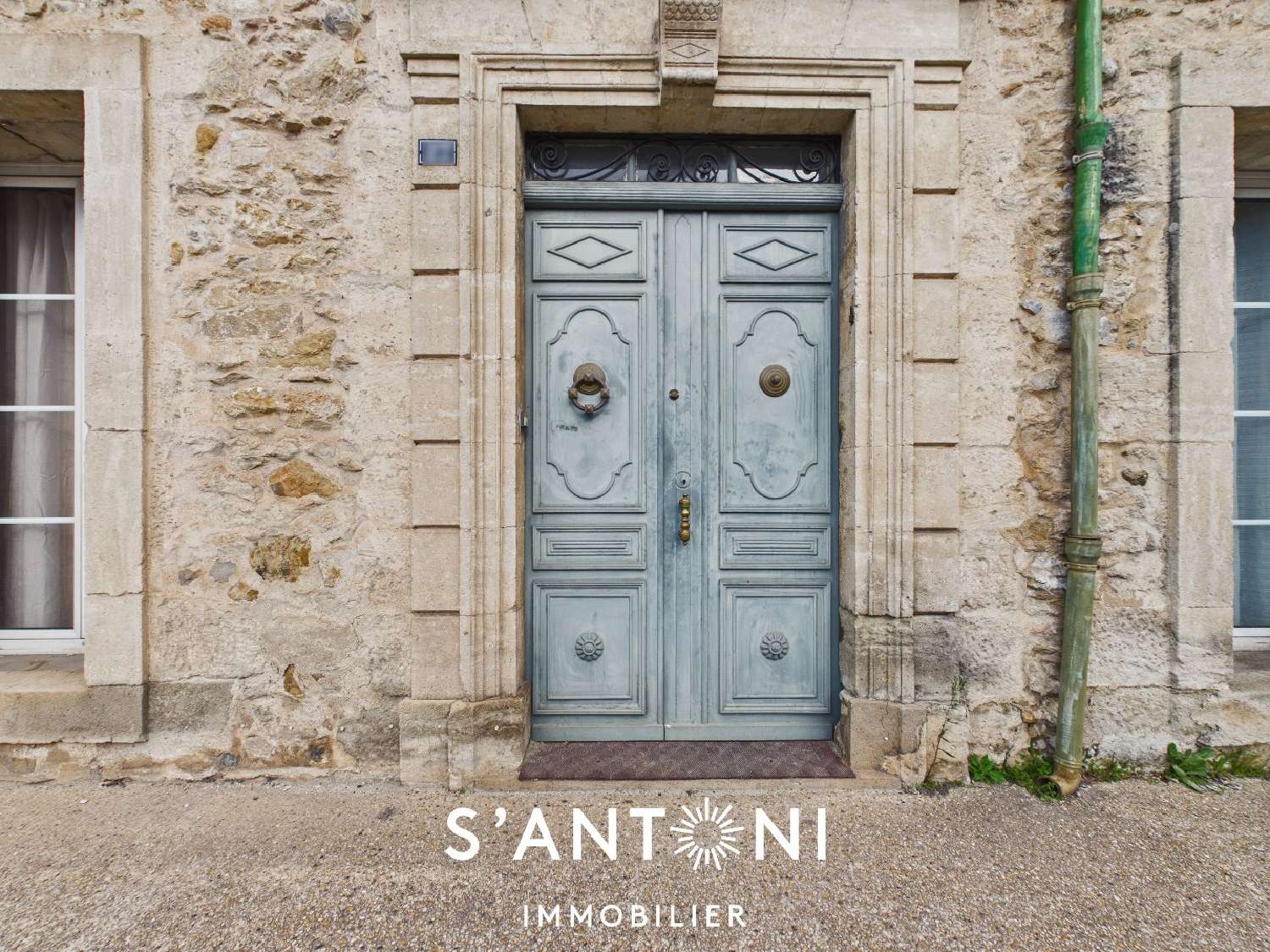 te koop huis Cazouls-lès-Béziers Hérault 3