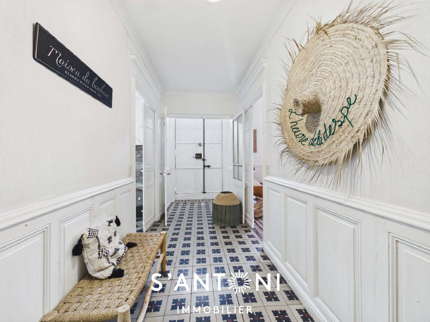 te koop huis Cazouls-lès-Béziers Hérault 4