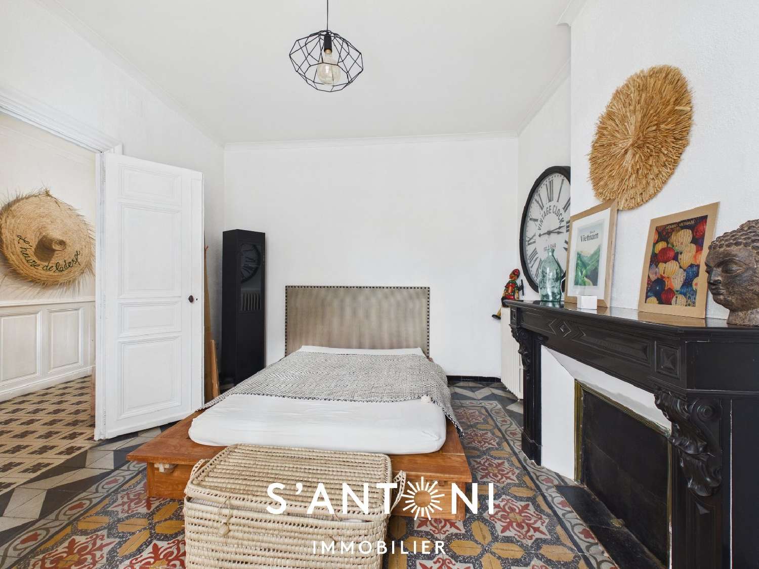 te koop huis Cazouls-lès-Béziers Hérault 5