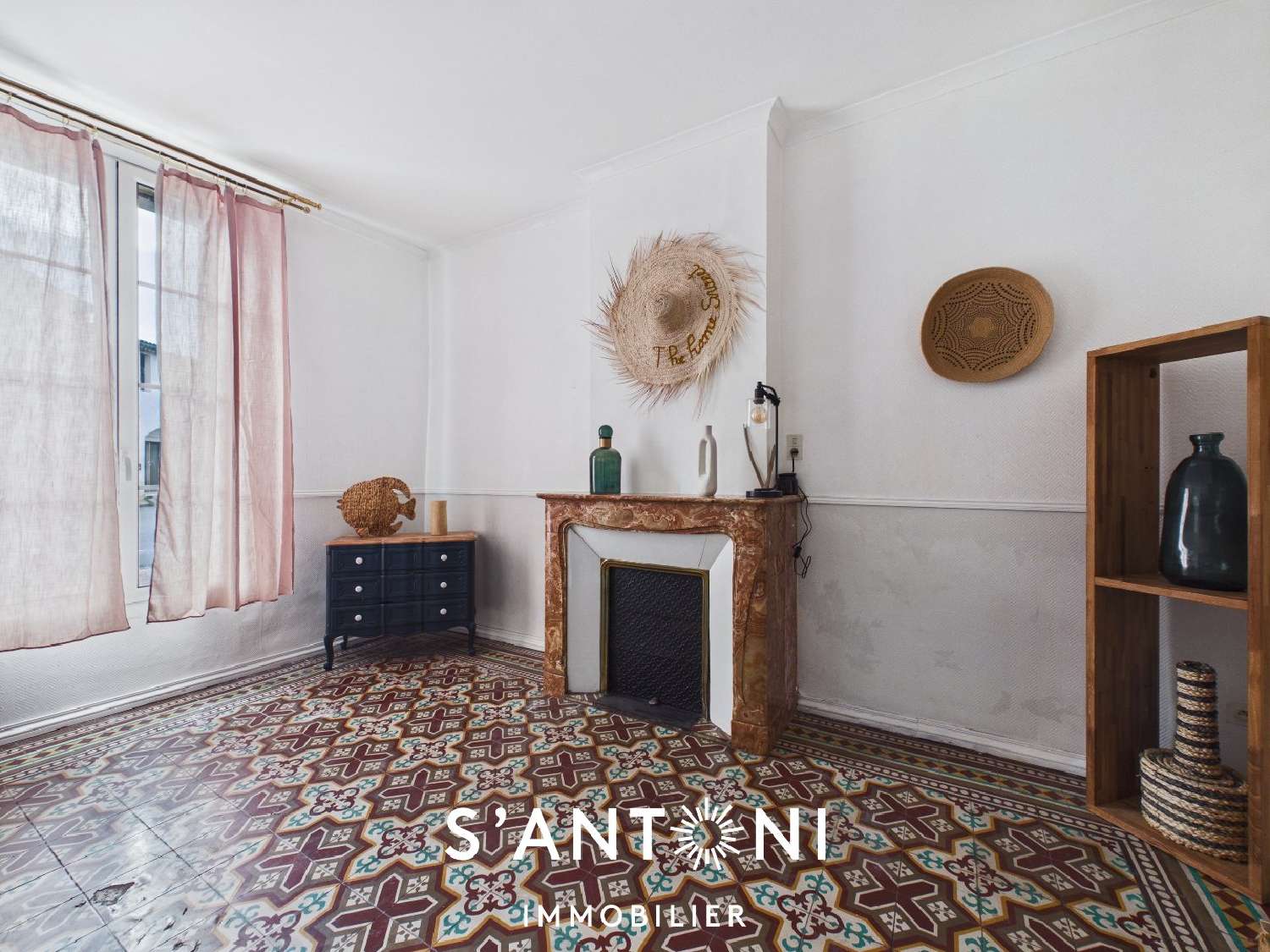 te koop huis Cazouls-lès-Béziers Hérault 6