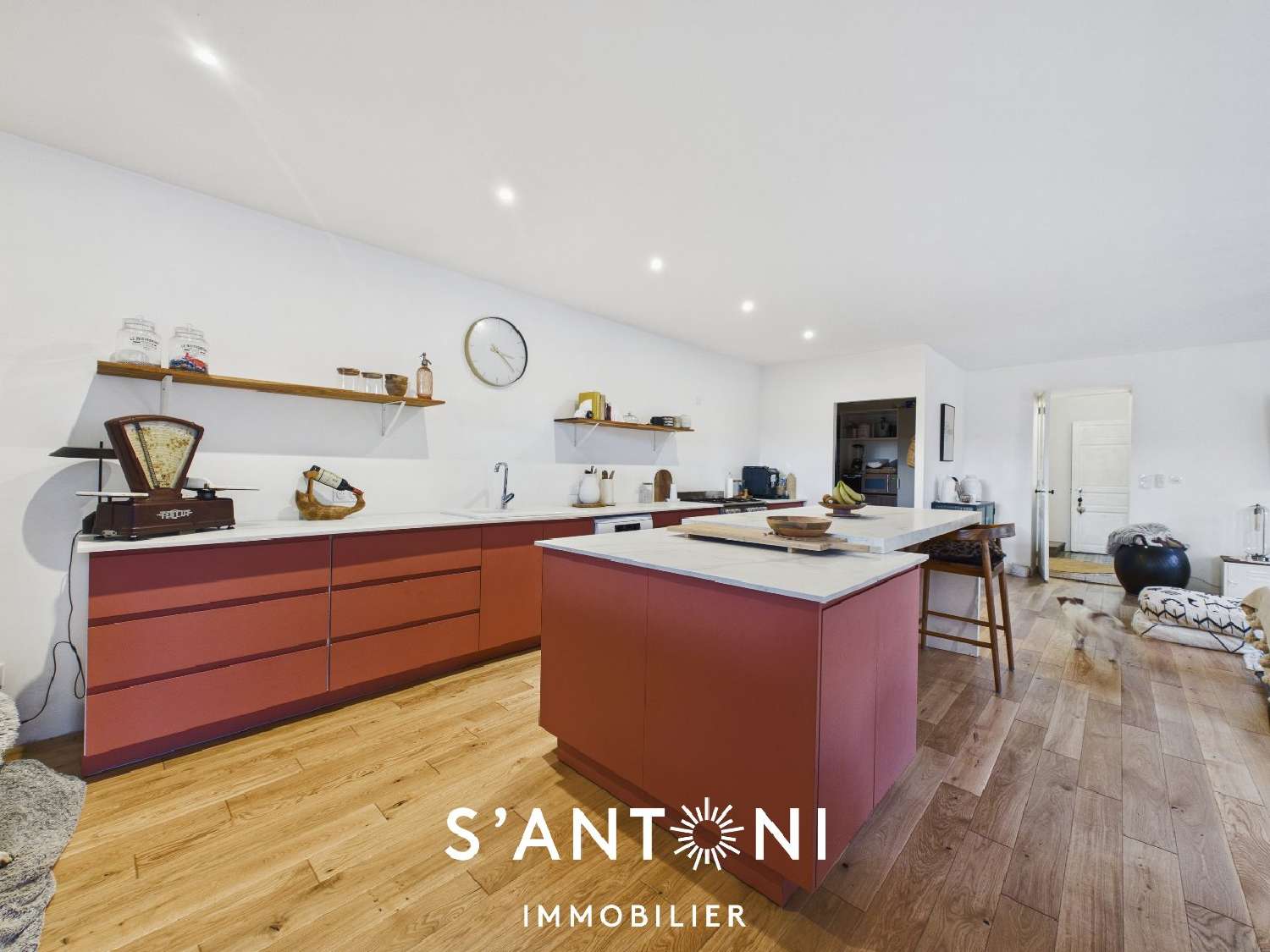 te koop huis Cazouls-lès-Béziers Hérault 8