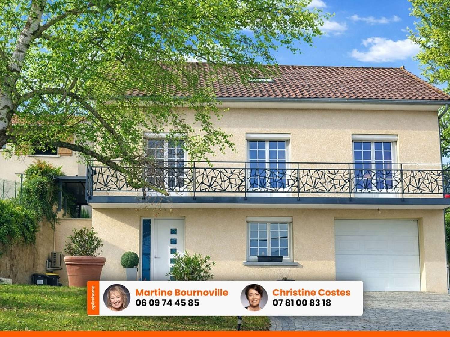  kaufen Haus Cébazat Puy-de-Dôme 1