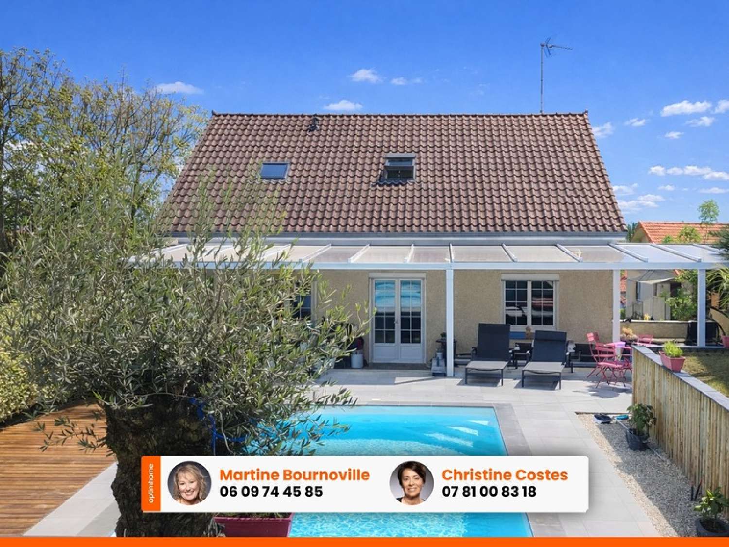  kaufen Haus Cébazat Puy-de-Dôme 2