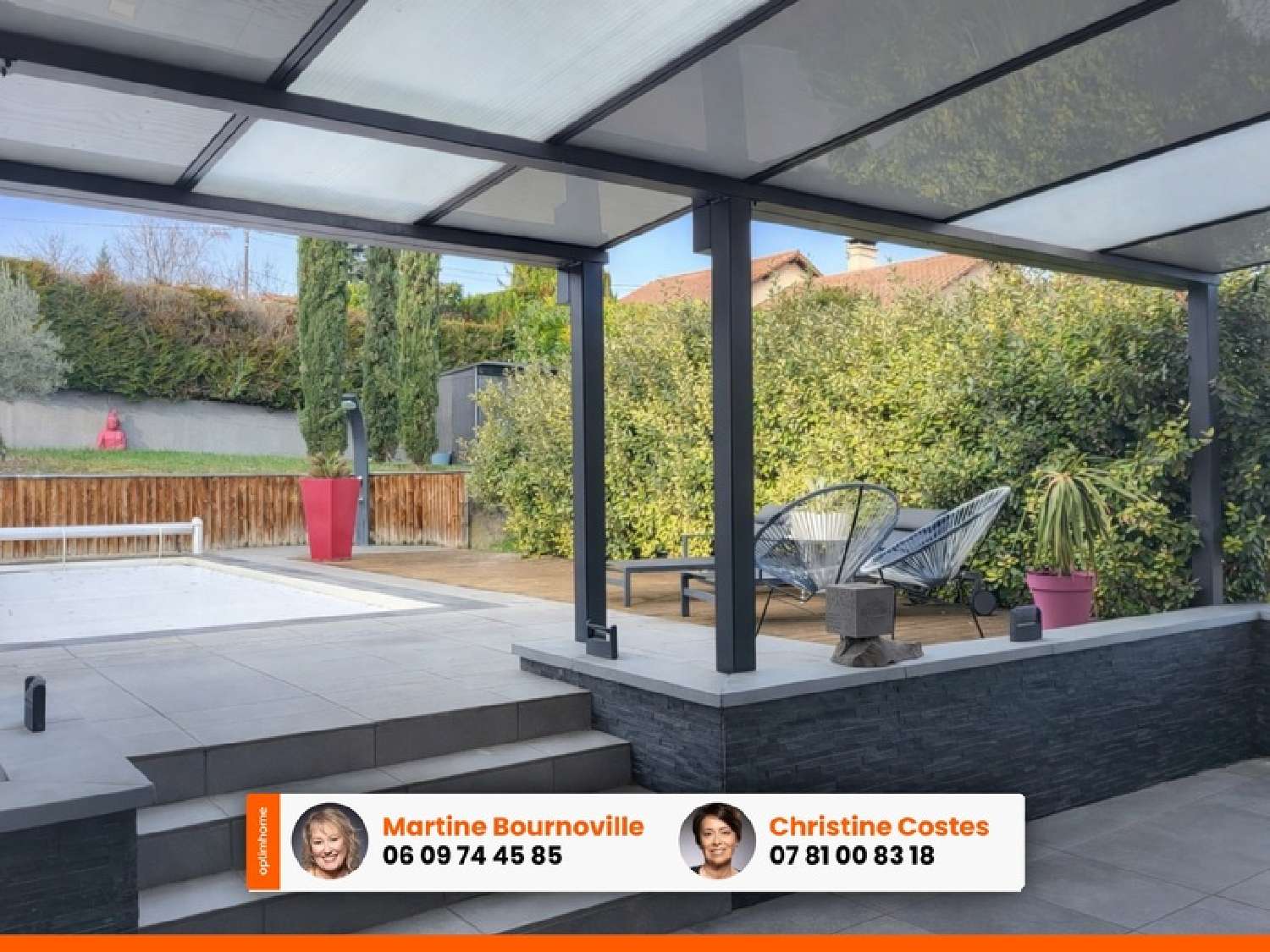  kaufen Haus Cébazat Puy-de-Dôme 4