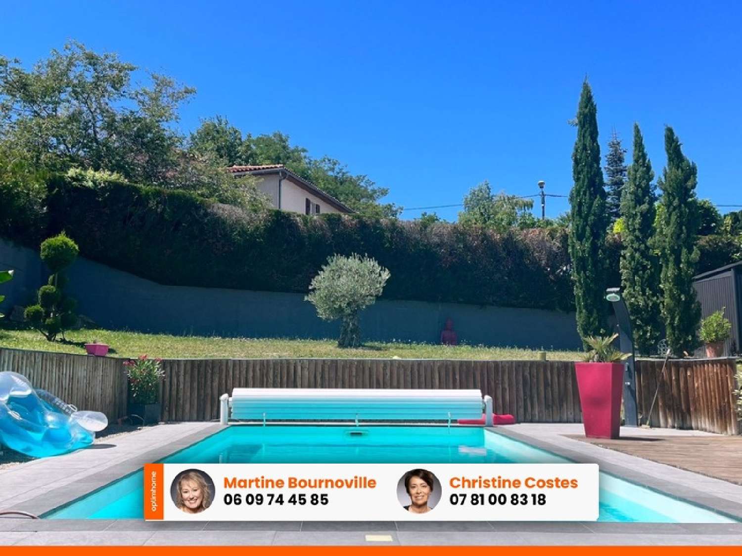  kaufen Haus Cébazat Puy-de-Dôme 5