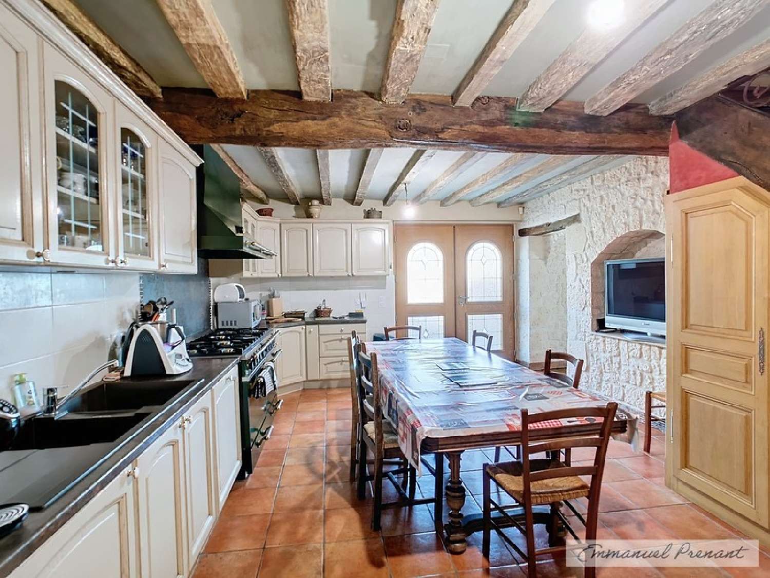  te koop huis Cellé Loir-et-Cher 1