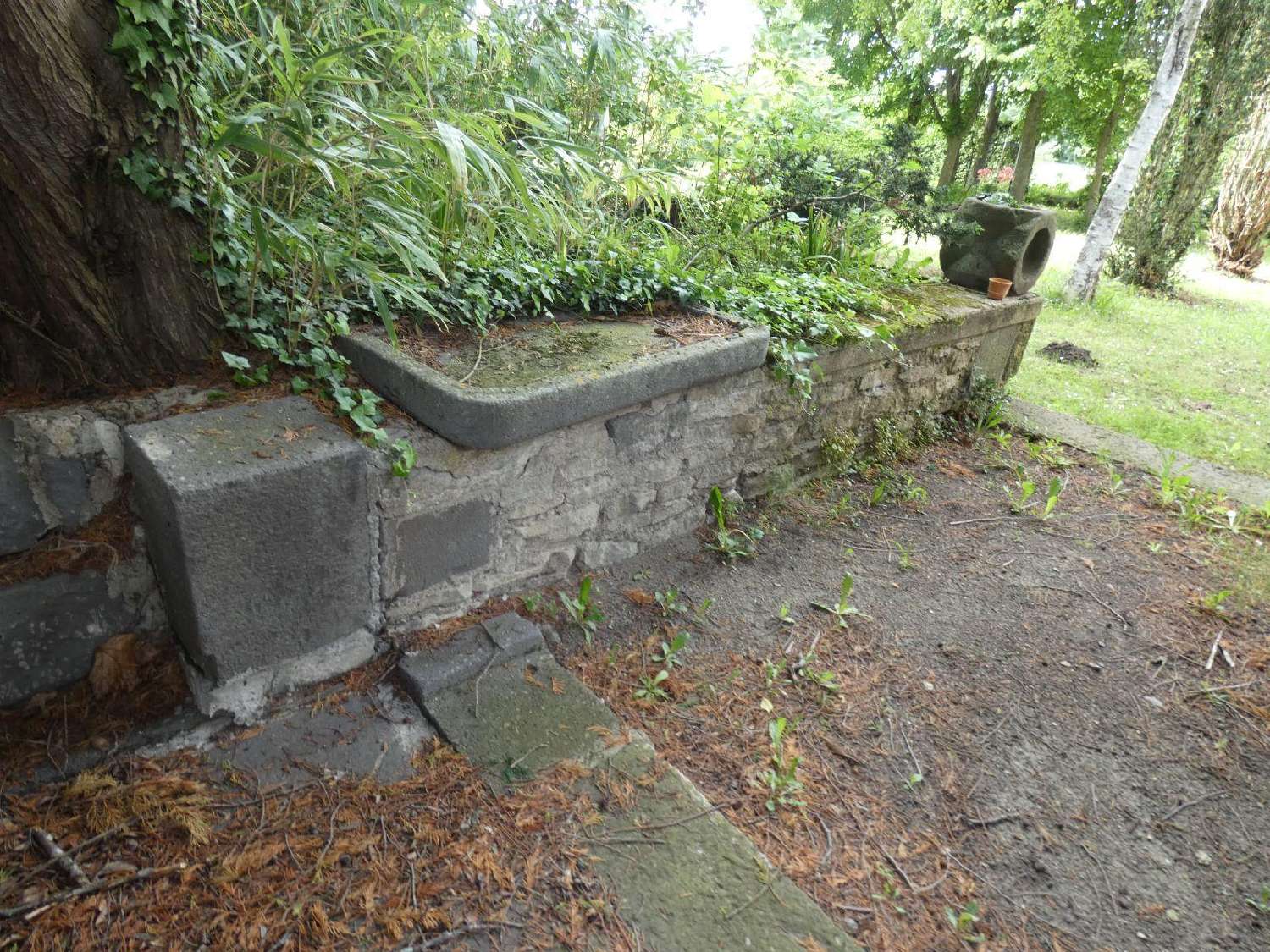  te koop huis Cellule Puy-de-Dôme 3