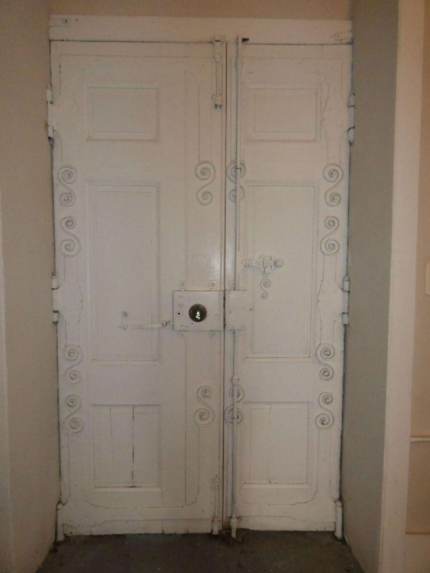  te koop huis Cellule Puy-de-Dôme 4