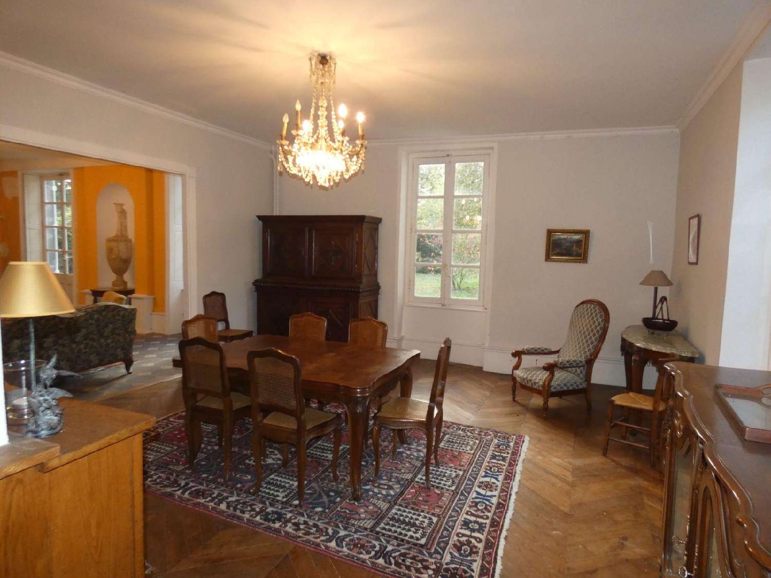  te koop huis Cellule Puy-de-Dôme 8