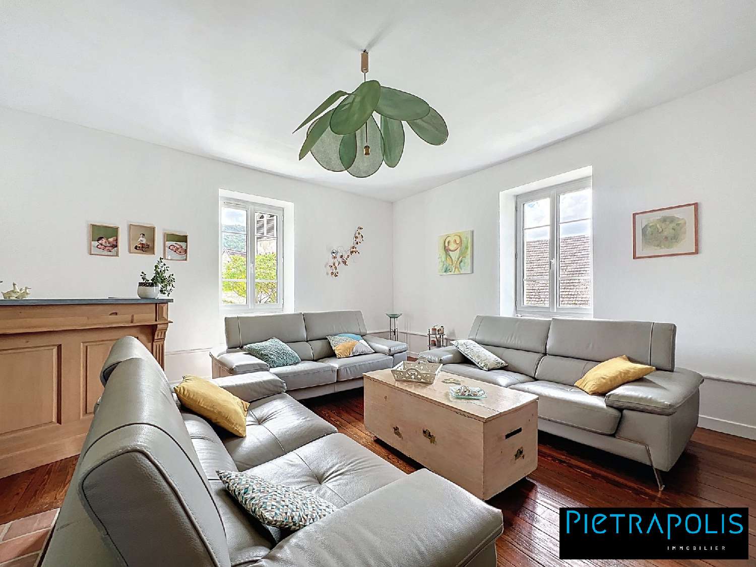  te koop huis Cerdon Ain 5