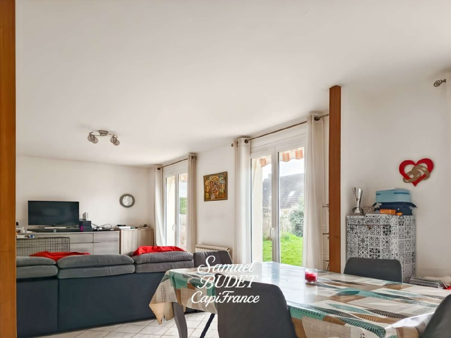  te koop huis Cérisé Orne 1