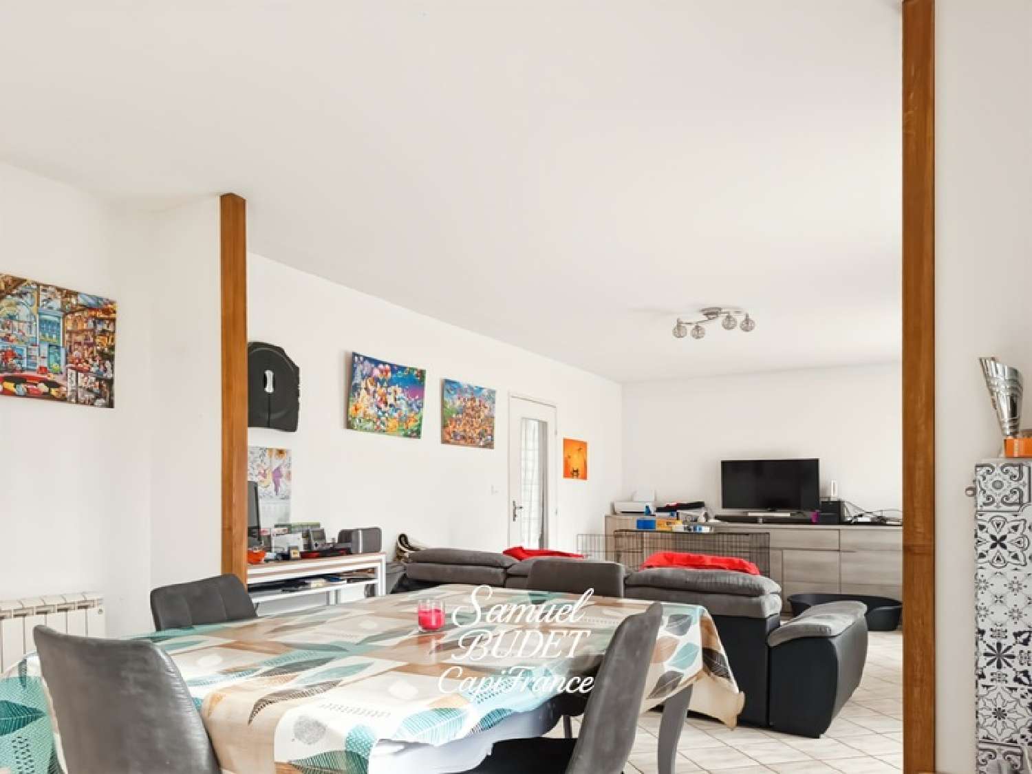  te koop huis Cérisé Orne 2