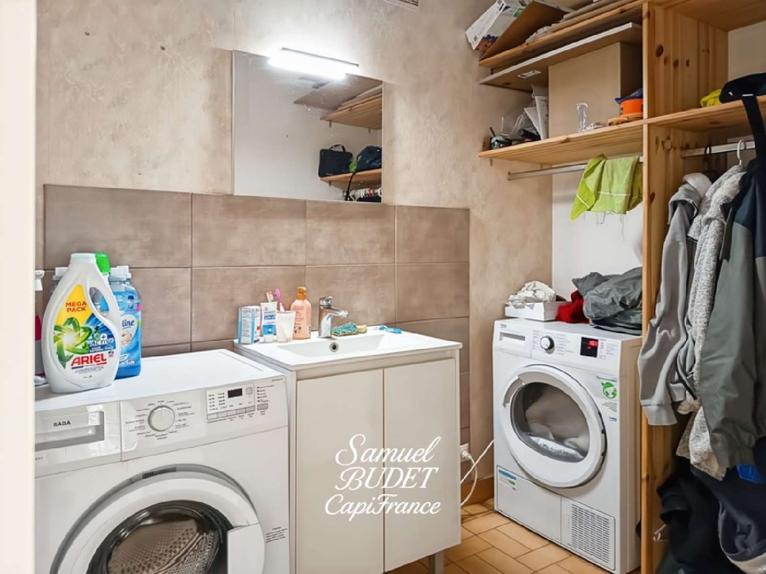  te koop huis Cérisé Orne 4