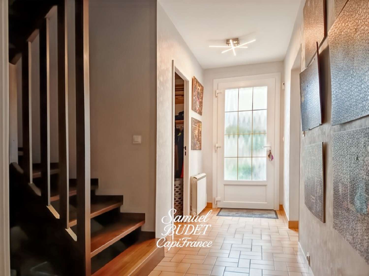  te koop huis Cérisé Orne 5