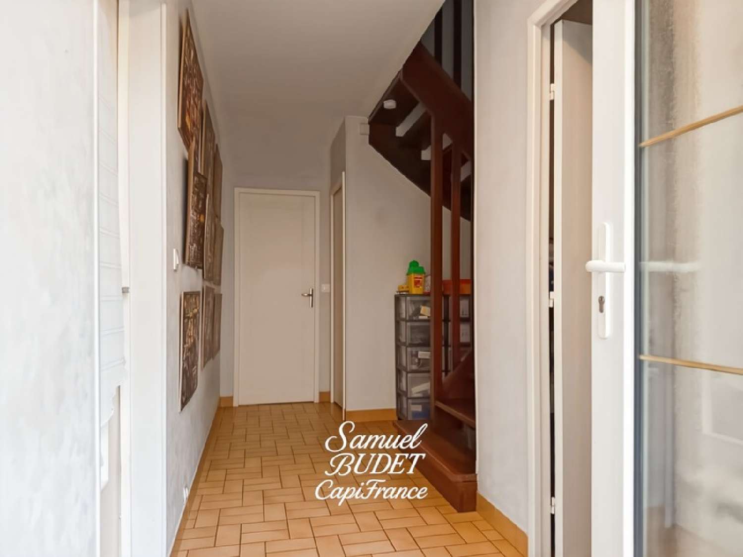  te koop huis Cérisé Orne 6