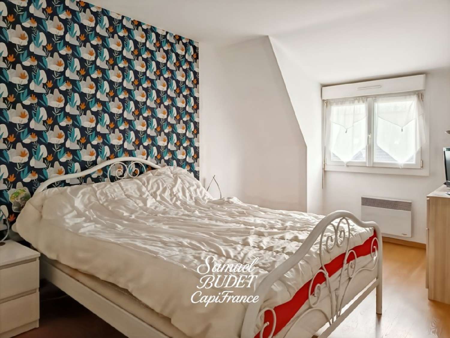  te koop huis Cérisé Orne 8