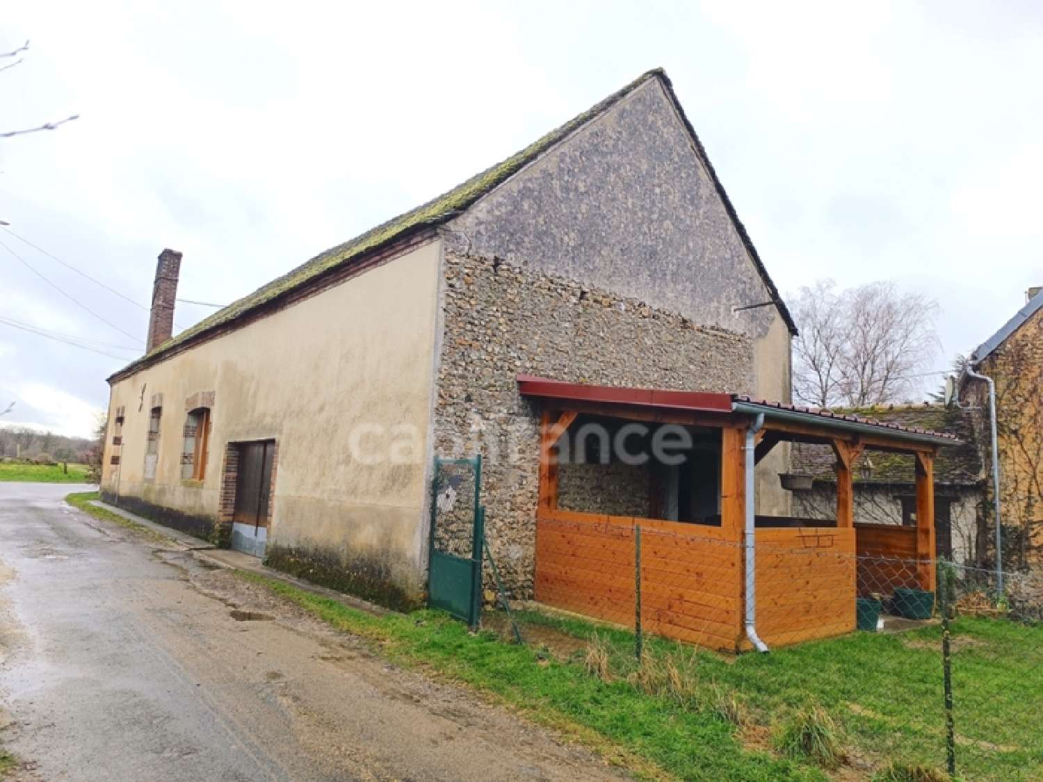 kaufen Haus Cerisiers Yonne 1