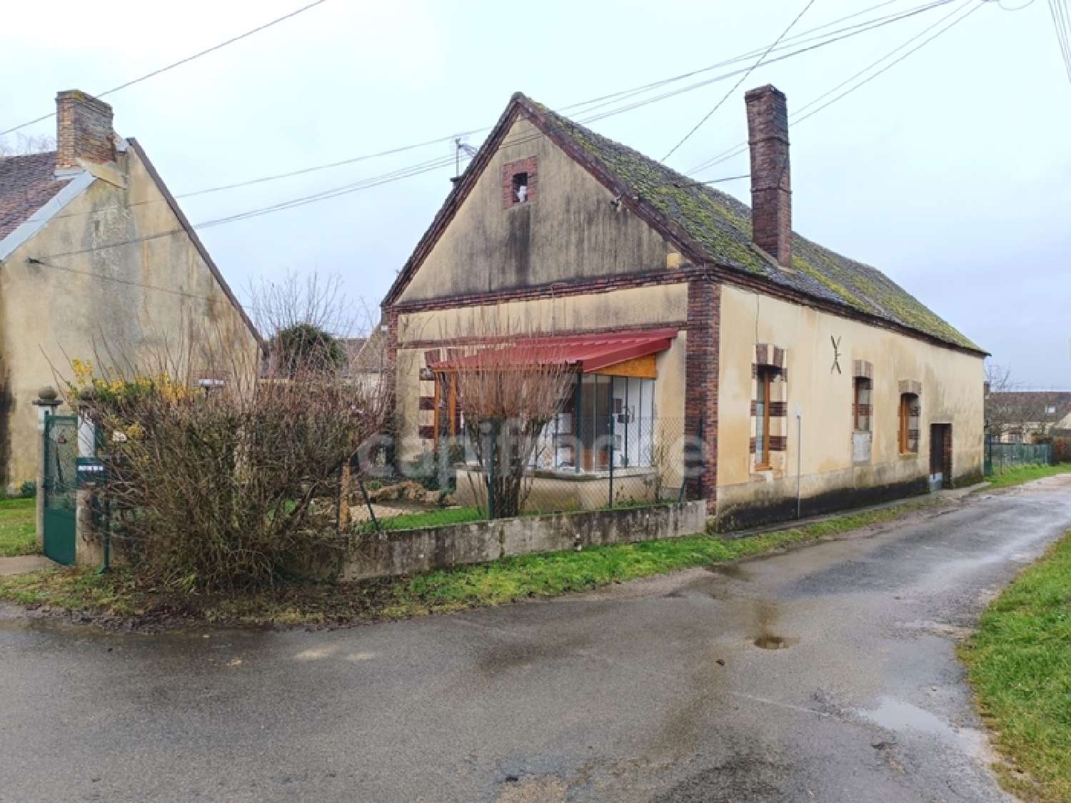 kaufen Haus Cerisiers Yonne 2