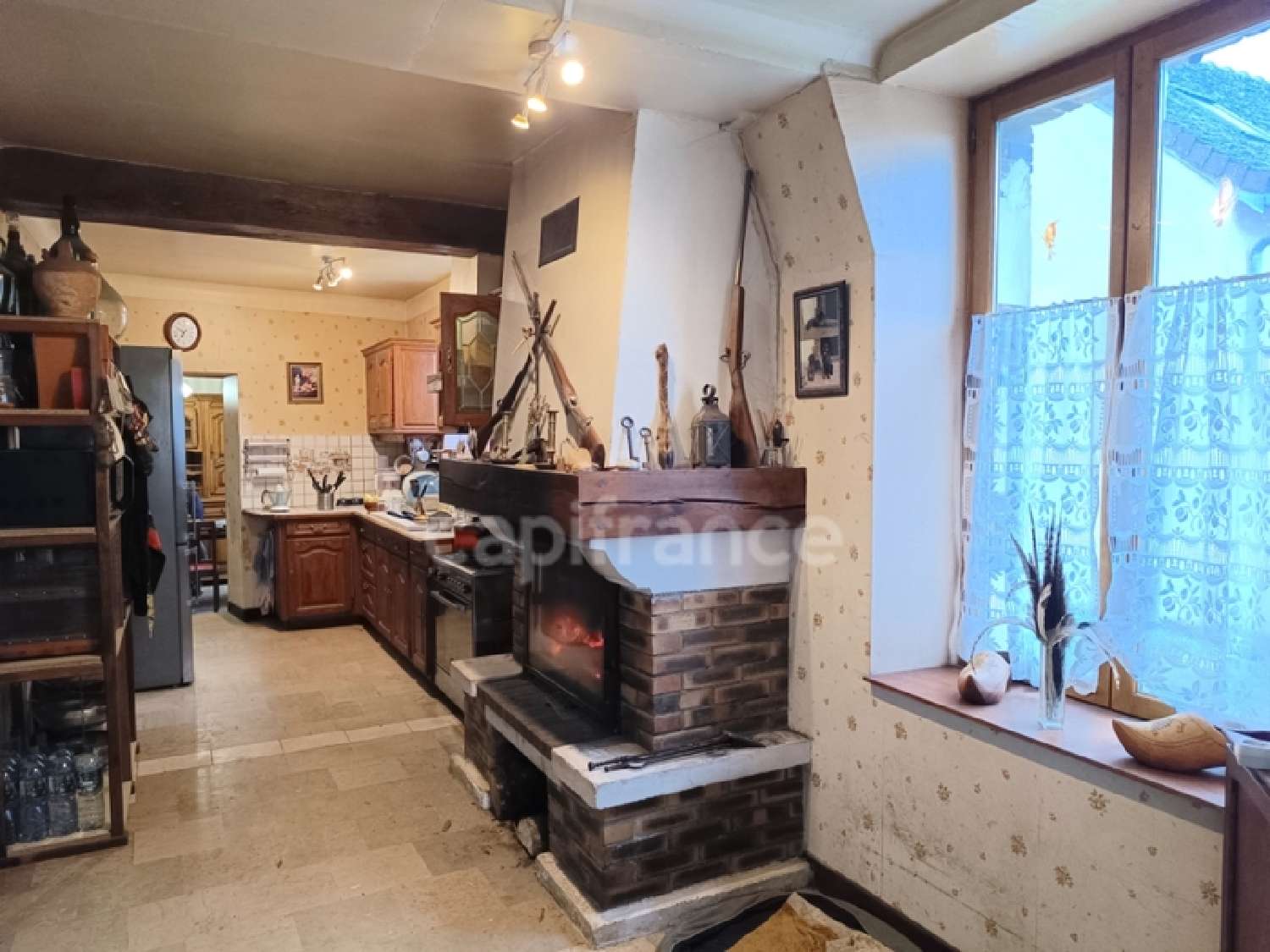 kaufen Haus Cerisiers Yonne 5